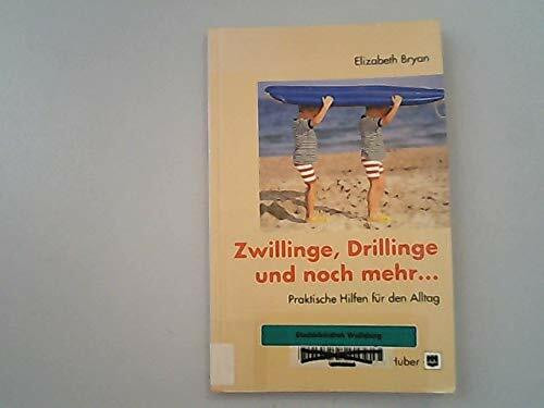 Zwillinge, Drillinge und noch mehr: Praktische Hilfen für den Alltag