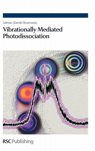 Vibrationally Mediated Photodissociation