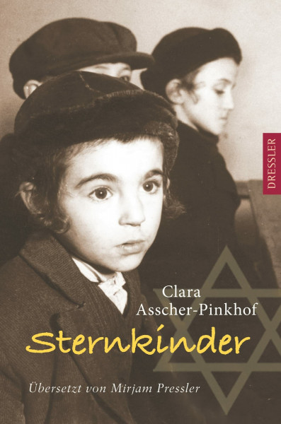Sternkinder: Ausgezeichnet mit dem Deutschen Jugendbuchpreis 1962, Kategorie Jugendbuch