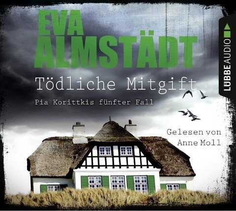Tödliche Mitgift