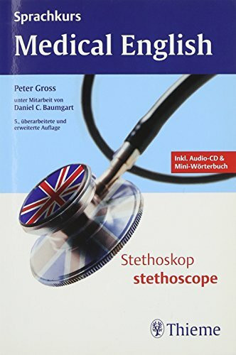 Sprachkurs Medical English