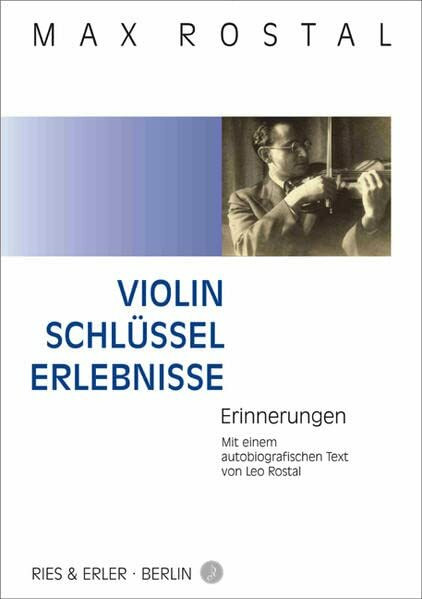 Violin-Schlüssel-Erlebnisse: Erinnerungen