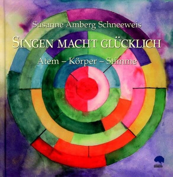 Singen macht glücklich: Atem - Körper - Stimme