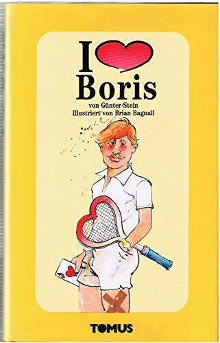 Ich liebe Boris