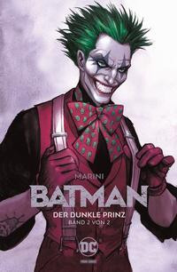 Batman: Der Dunkle Prinz