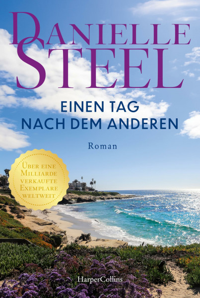 Einen Tag nach dem anderen: Roman | Der Klassiker der Bestsellerautorin erstmals wieder auf Deutsch I Für Fans von Lucinda Riley, Nora Roberts und Nicholas Sparks I Familienroman