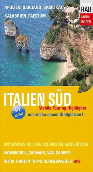 Italien Süd