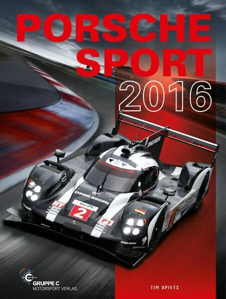 Porsche Motorsport / Porsche Sport 2016