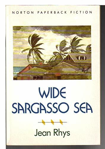 Wide Sargasso Sea
