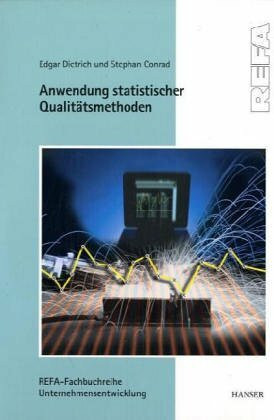 Anwendung statistischer Qualitätsmethoden