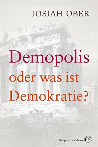 Demopolis: Oder was ist Demokratie?