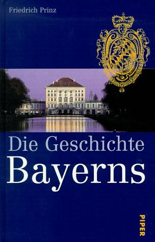 Die Geschichte Bayerns. Sonderausgabe