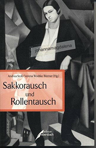 Sakkorausch und Rollentausch
