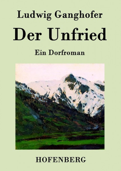 Der Unfried