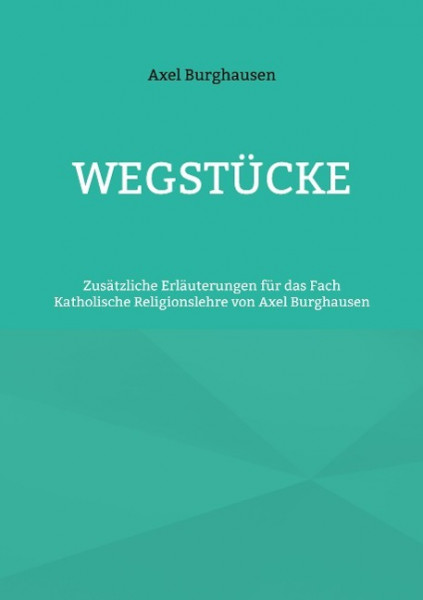 Wegstücke