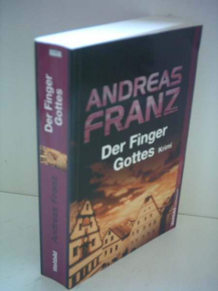 Der Finger Gottes