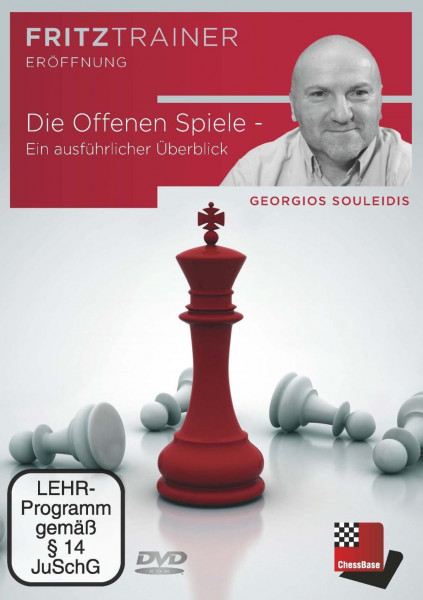 Die Offenen Spiele - Ein ausführlicher Überblick