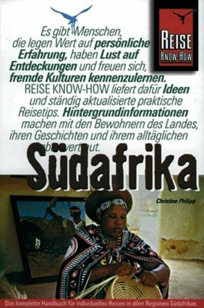 Südafrika (Reise Know How)