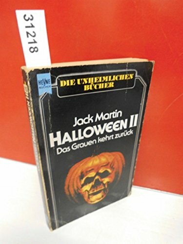 Halloween II.:Das Grauen kehrt zurück Halloween II.:Das Grauen kehrt zurück