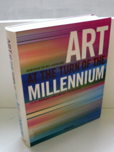 Art At the Turn Of the Millennium (Specials S.)