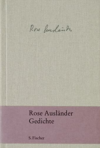 Gedichte