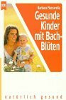 Gesunde Kinder mit Bach-Blüten