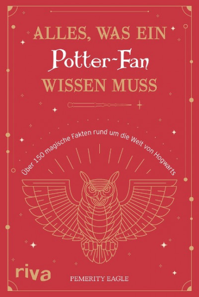 Alles, was ein Potter-Fan wissen muss