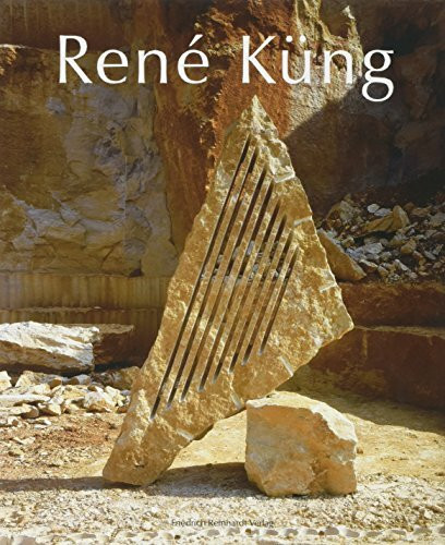 René Küng. Monografie