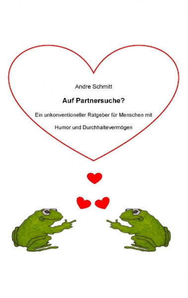 Auf Partnersuche?