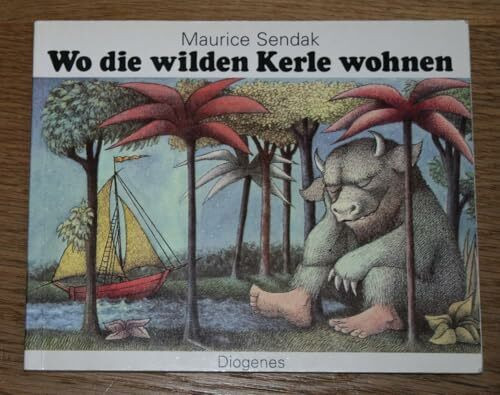 Wo Die Wilden Kerle Wohnen
