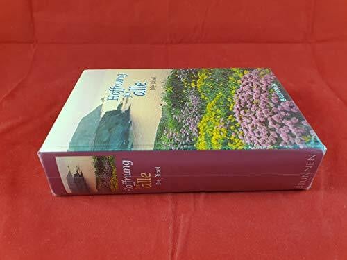 Hoffnung für alle - Die Bibel: Seaside Edition
