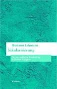 Säkularisierung