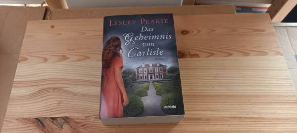 Das Geheimnis von Carlisle