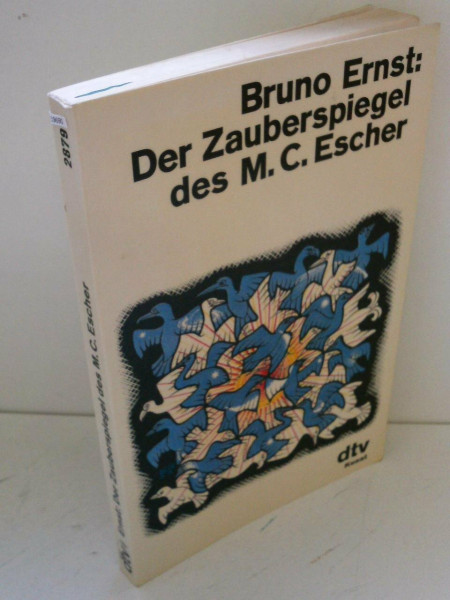 Der Zauberspiegel des M. C. Escher (dtv - Kunst)