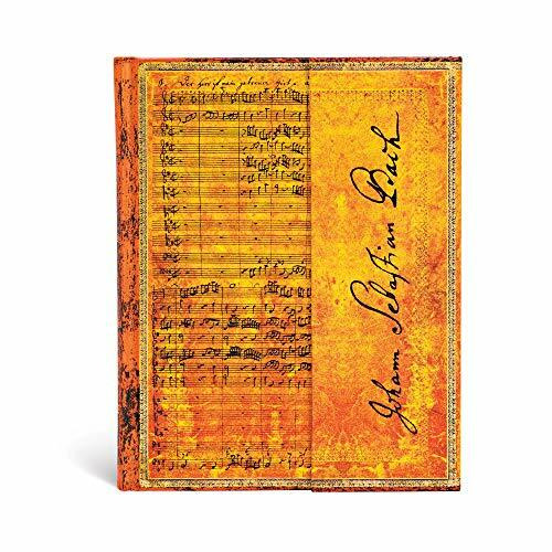 BACH CANTATA BWV 112 ULTRA LINED