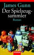 Der Spielzeugsammler: Roman