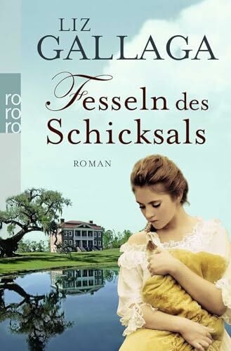 Fesseln des Schicksals: Roman