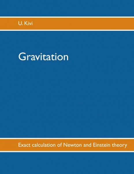 Gravitation