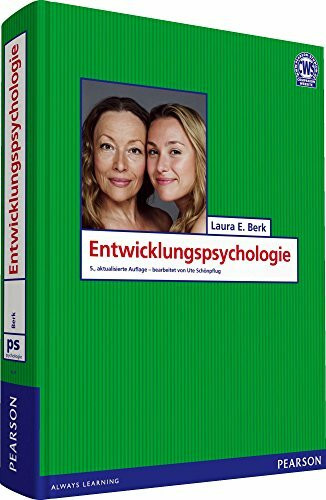 Entwicklungspsychologie (Pearson Studium - Psychologie)