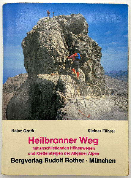 Heilbronner Weg: Kleiner Führer