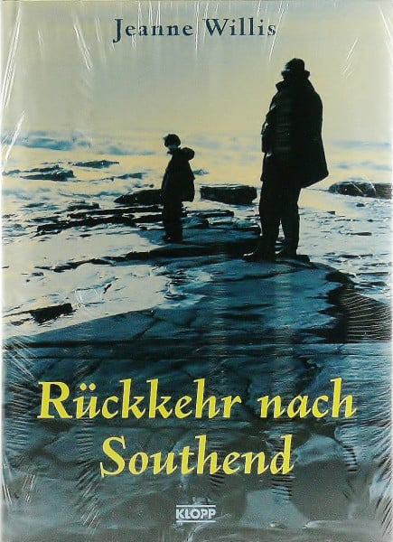 Rückkehr nach Southend