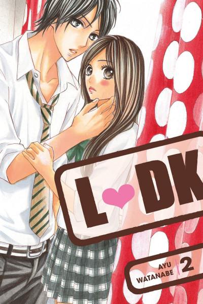 LDK, Volume 2