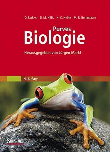 Purves, Biologie