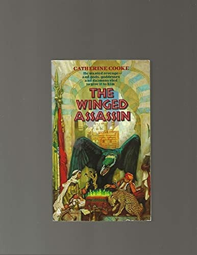 Winged Assassin Winged Assassin