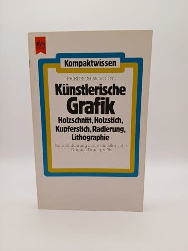 Künstlerische Grafik