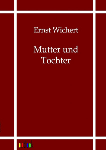 Mutter und Tochter