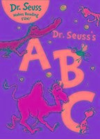 Dr. Seuss's ABC