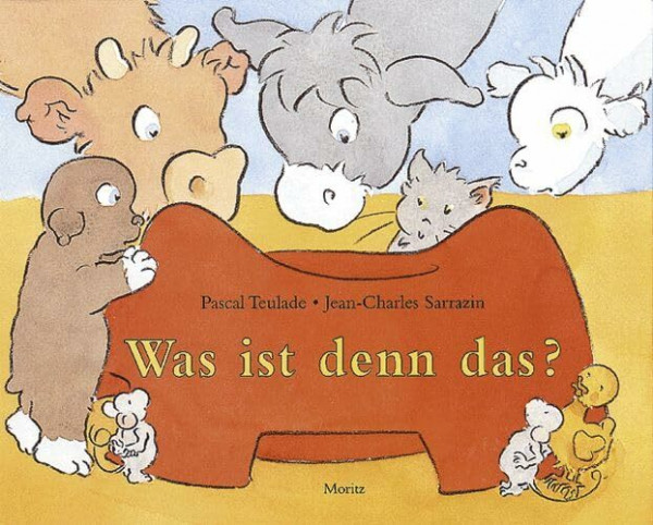 Was ist denn das?