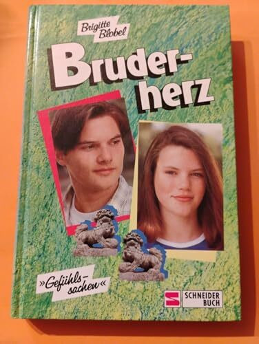Gefühlssachen / Bruderherz