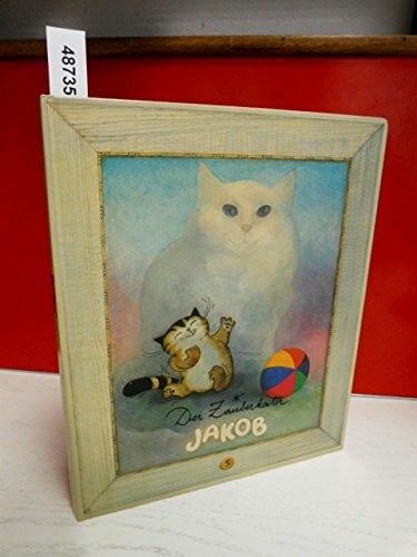 Der Zauberkater Der Zauberkater